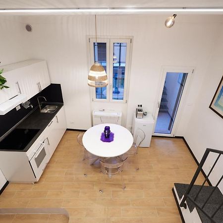 Loft Portici In Bologna City Экстерьер фото