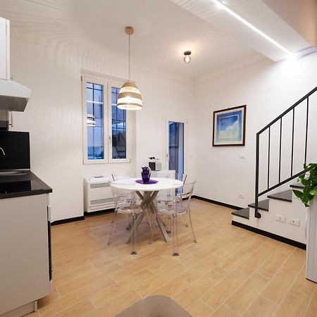 Loft Portici In Bologna City Экстерьер фото