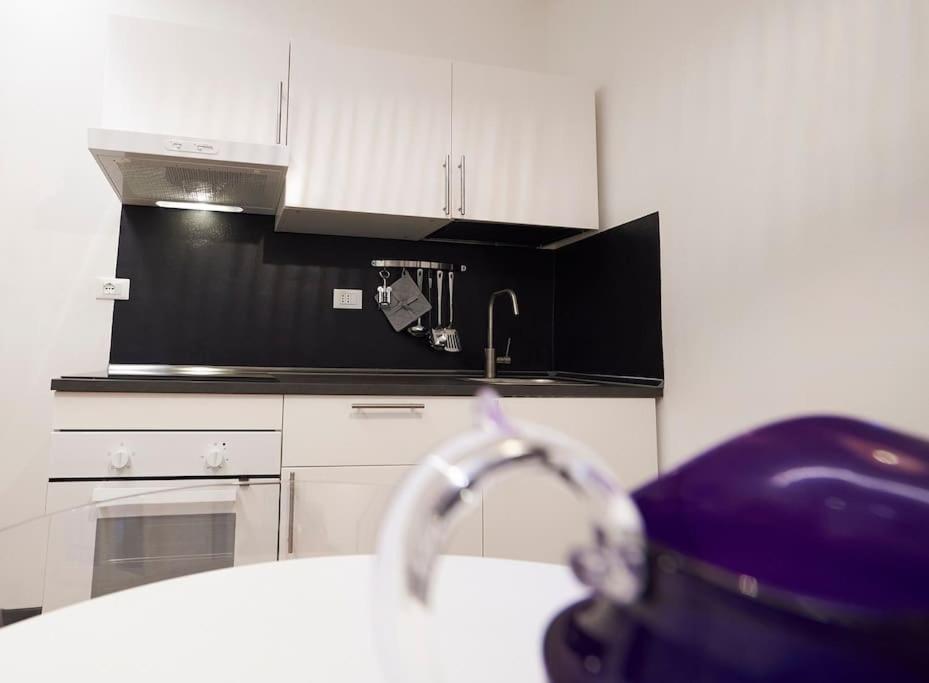 Loft Portici In Bologna City Экстерьер фото