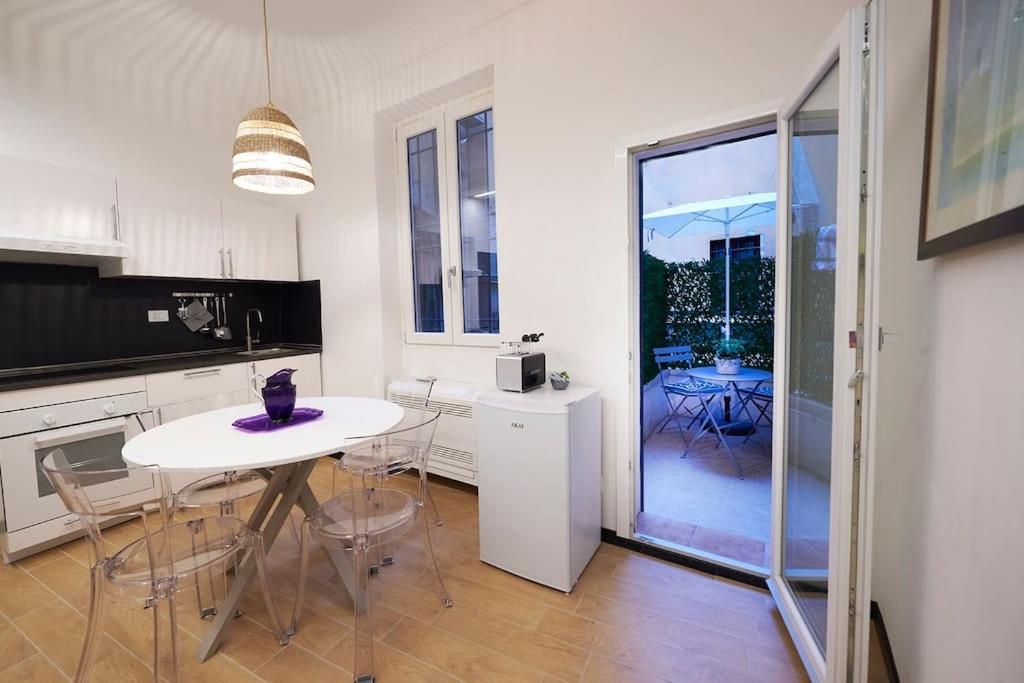 Loft Portici In Bologna City Экстерьер фото