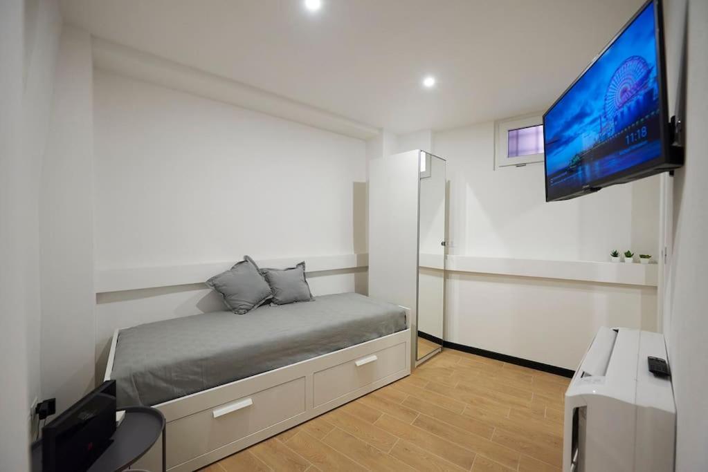 Loft Portici In Bologna City Экстерьер фото