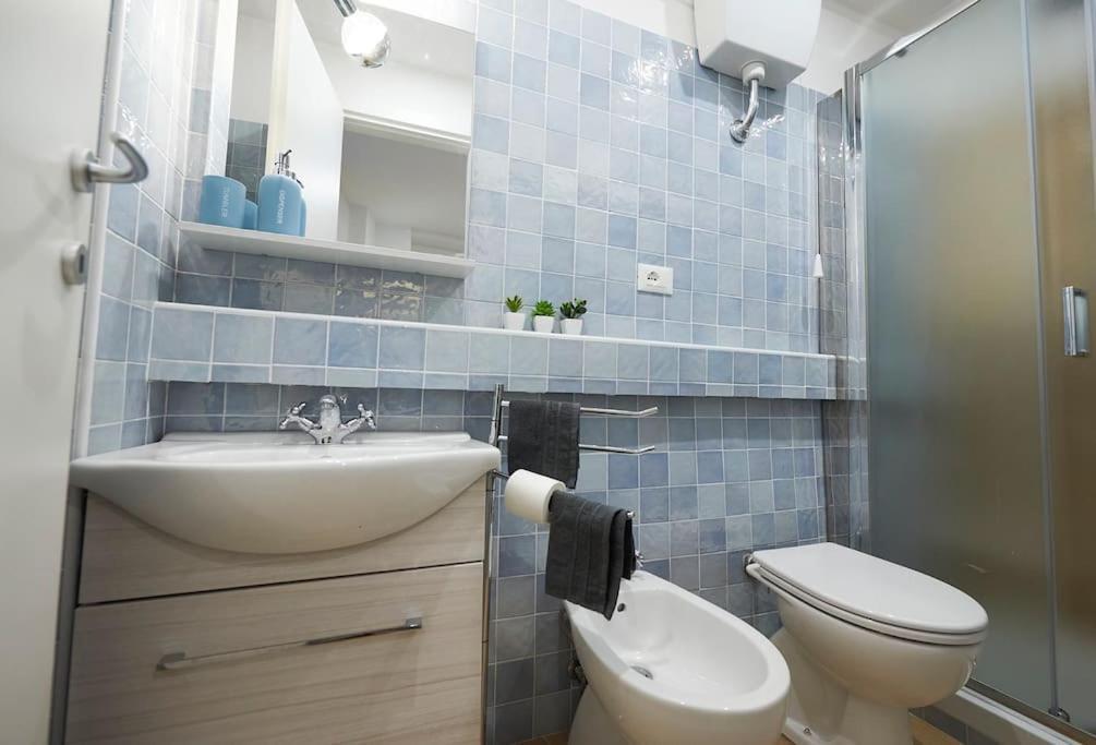 Loft Portici In Bologna City Экстерьер фото