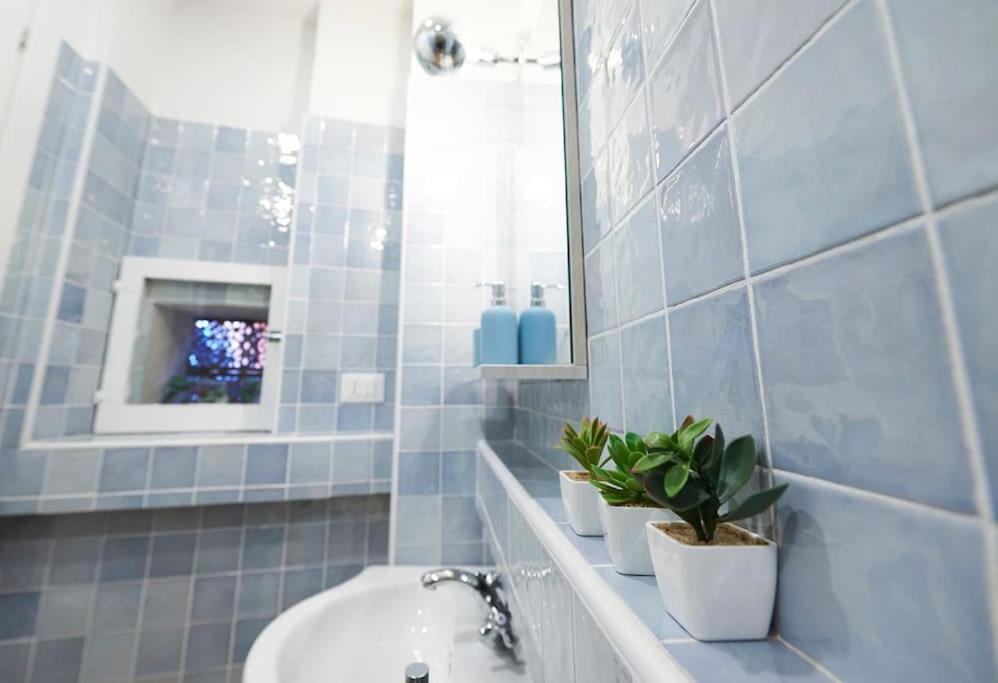 Loft Portici In Bologna City Экстерьер фото