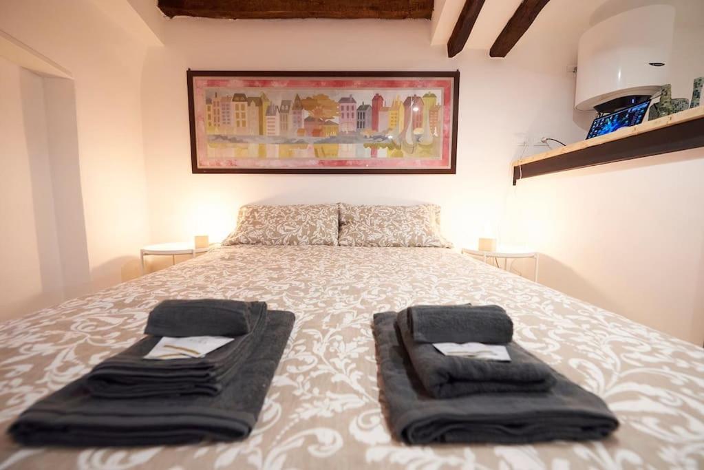 Loft Portici In Bologna City Экстерьер фото