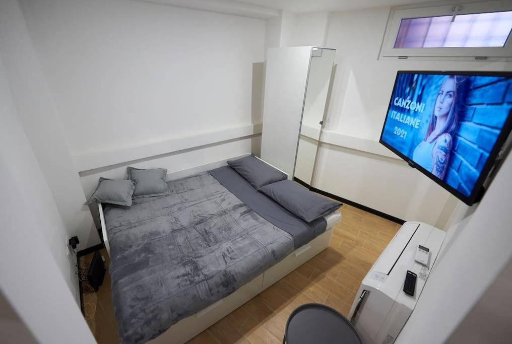 Loft Portici In Bologna City Экстерьер фото