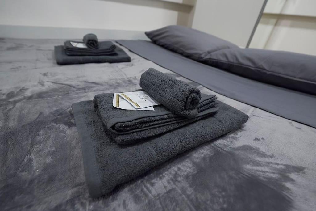 Loft Portici In Bologna City Экстерьер фото