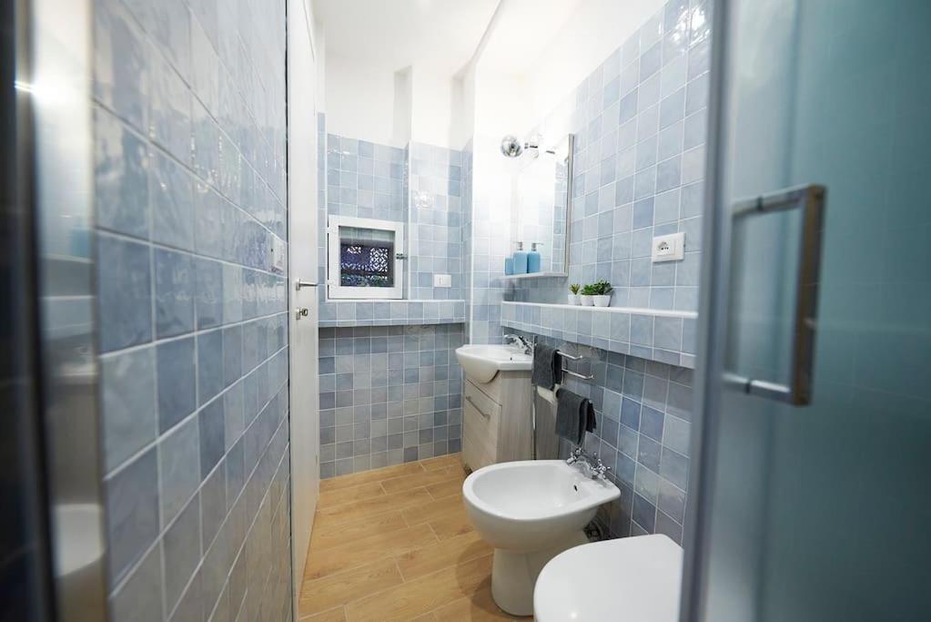Loft Portici In Bologna City Экстерьер фото