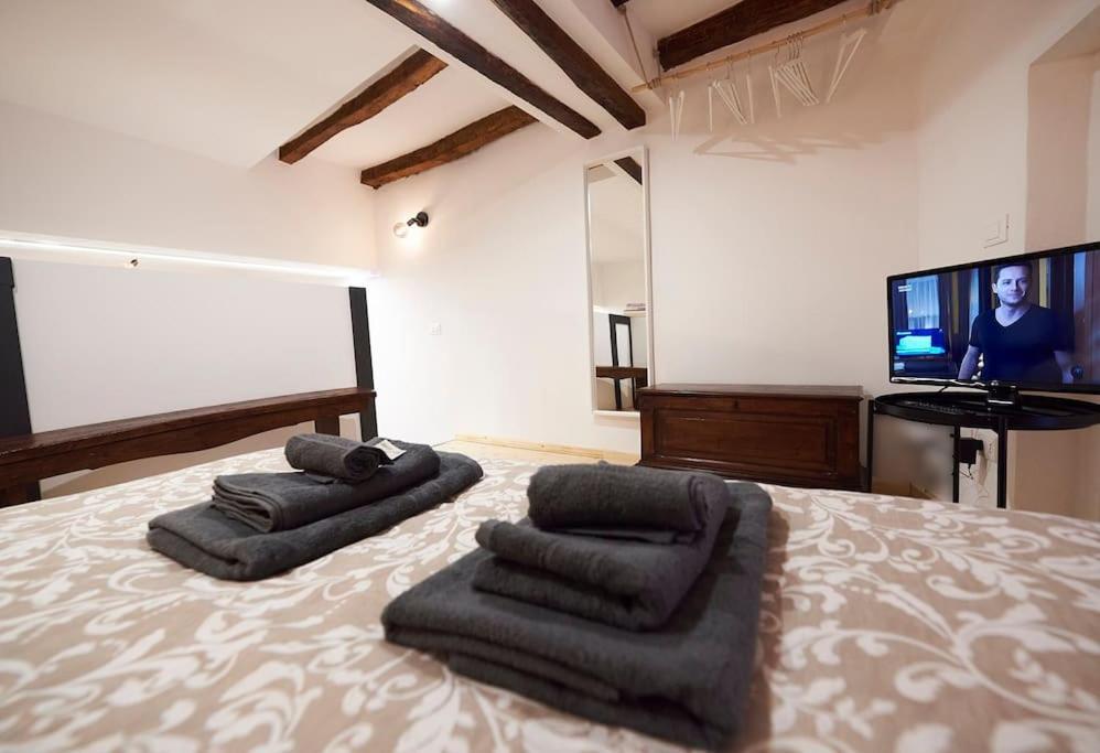 Loft Portici In Bologna City Экстерьер фото