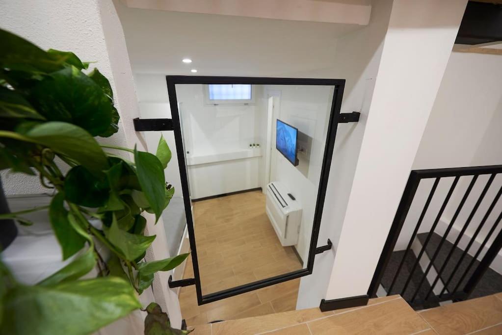 Loft Portici In Bologna City Экстерьер фото