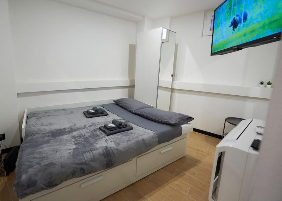 Loft Portici In Bologna City Экстерьер фото