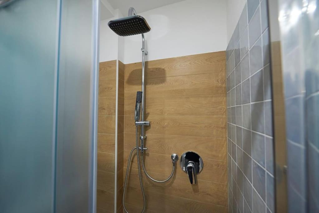 Loft Portici In Bologna City Экстерьер фото