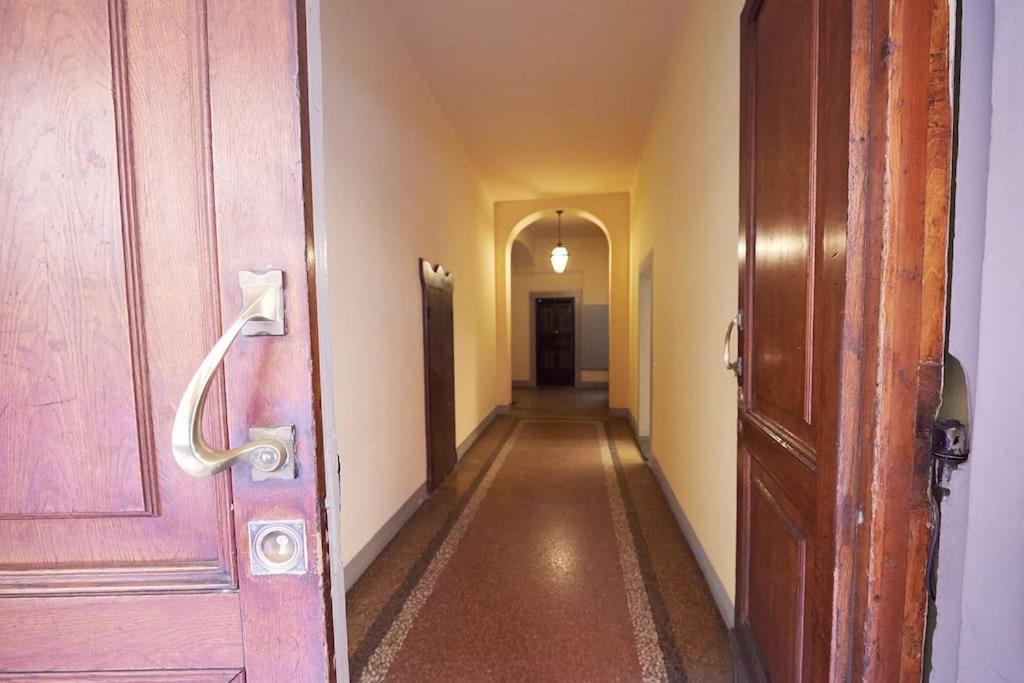 Loft Portici In Bologna City Экстерьер фото